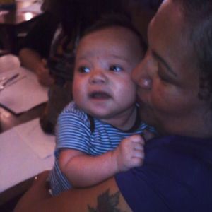 Meet your Posher, Christina